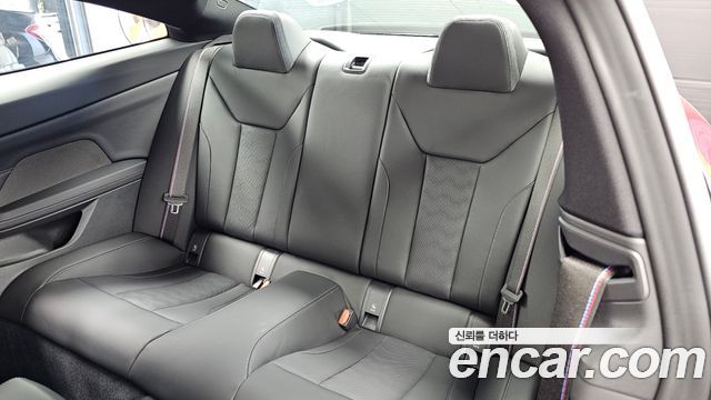 BMW M4 2026 — photo 16
