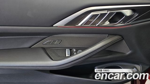 BMW M4 2026 — photo 28