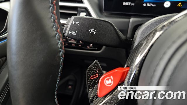 BMW M4 2026 — photo 29