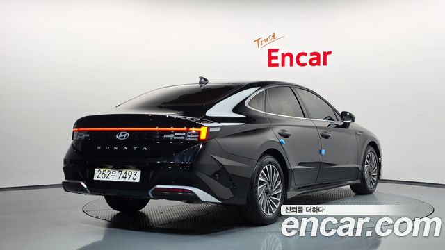 Hyundai Sonata 2026 — photo 2