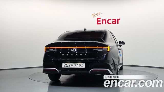 Hyundai Sonata 2026 — photo 4