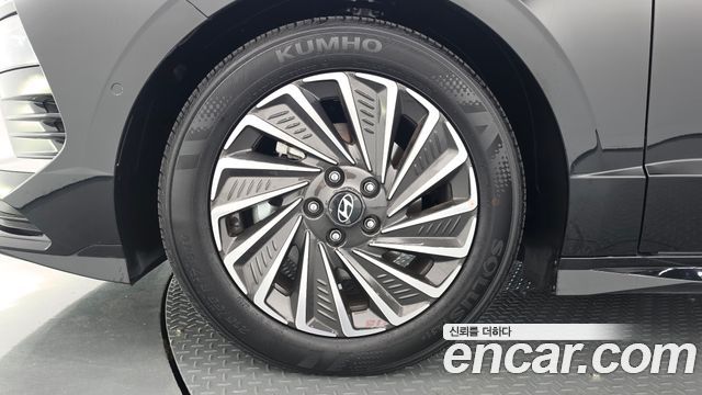 Hyundai Sonata 2026 — photo 5