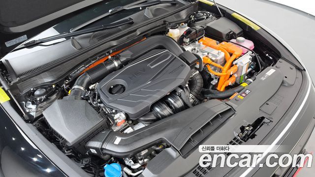 Hyundai Sonata 2026 — photo 6
