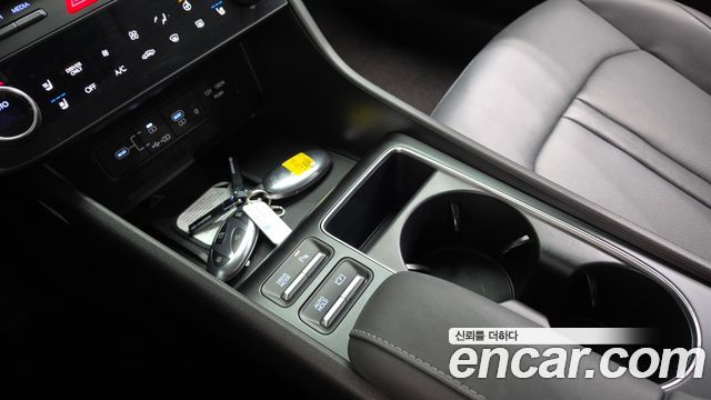 Hyundai Sonata 2026 — photo 12