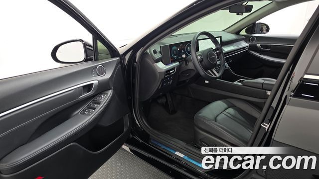 Hyundai Sonata 2026 — photo 13