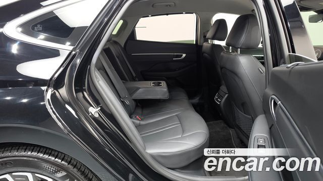 Hyundai Sonata 2026 — photo 17