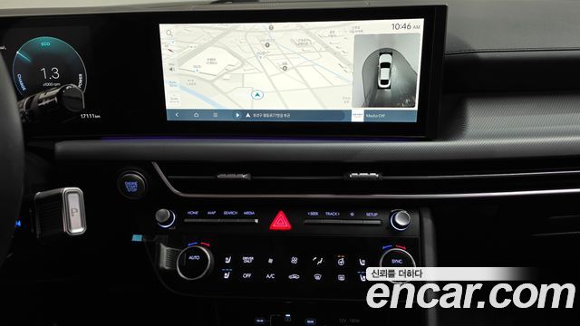 Hyundai Sonata 2026 — photo 18