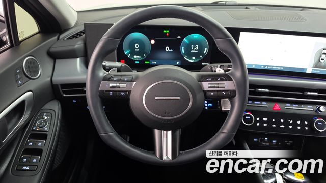 Hyundai Sonata 2026 — photo 19