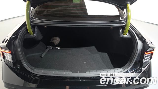 Hyundai Sonata 2026 — photo 22