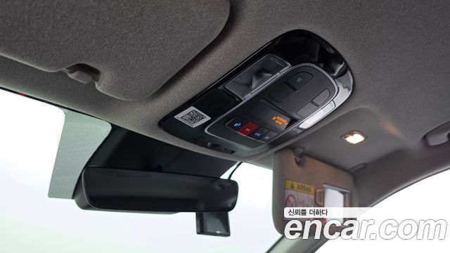 Hyundai Sonata 2026 — photo 24