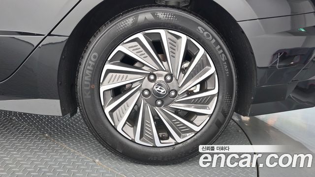 Hyundai Sonata 2026 — photo 7