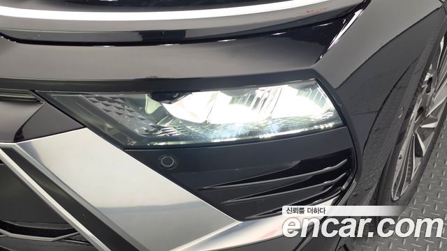 Hyundai Sonata 2026 — photo 8