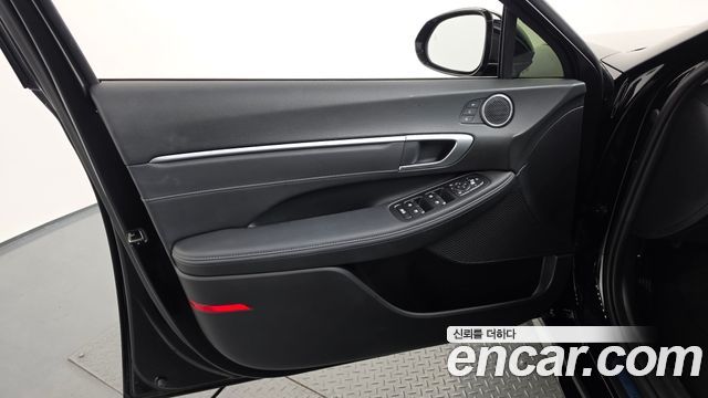 Hyundai Sonata 2026 — photo 14