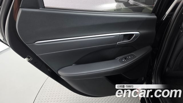 Hyundai Sonata 2026 — photo 15