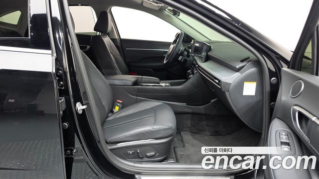 Hyundai Sonata 2026 — photo 16