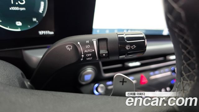 Hyundai Sonata 2026 — photo 27