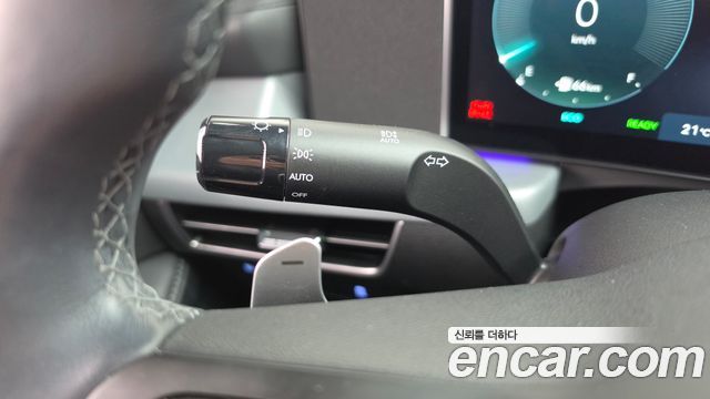 Hyundai Sonata 2026 — photo 30