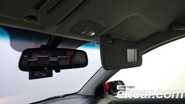 Kia morning 2015 — photo 26