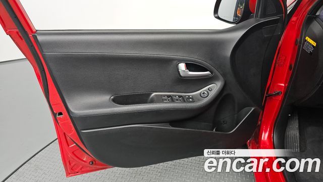 Kia morning 2015 — photo 14