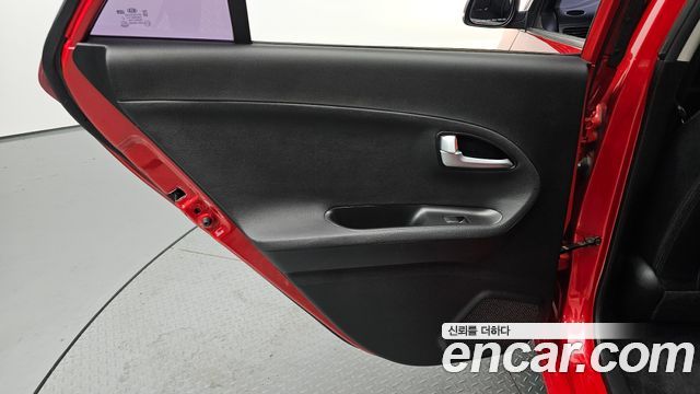 Kia morning 2015 — photo 15