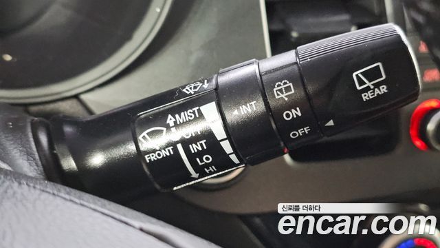 Kia morning 2015 — photo 29