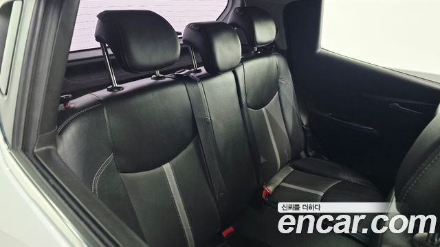 Chevrolet Korea Spark 2019 — photo 18