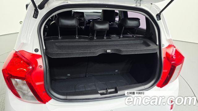 Chevrolet Korea Spark 2019 — photo 24