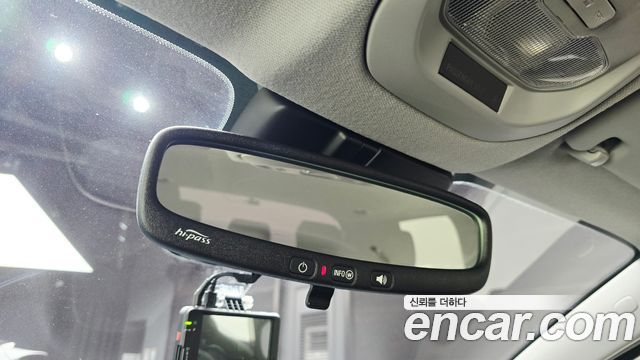 Chevrolet Korea Spark 2019 — photo 26