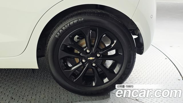 Chevrolet Korea Spark 2019 — photo 7