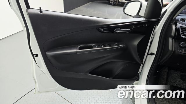 Chevrolet Korea Spark 2019 — photo 14