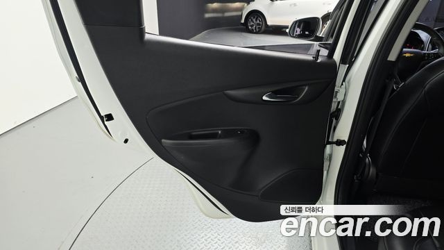 Chevrolet Korea Spark 2019 — photo 15