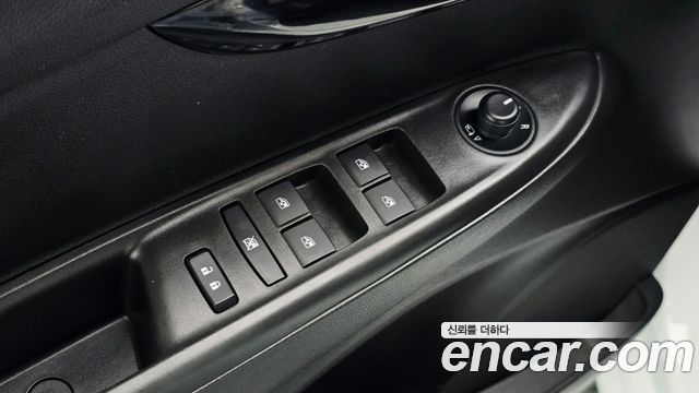 Chevrolet Korea Spark 2019 — photo 29