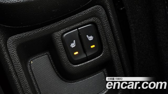 Chevrolet Korea Spark 2019 — photo 30