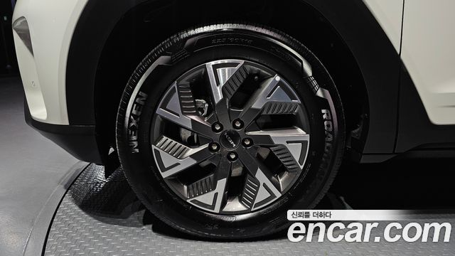 KG Mobility Torres 2026 — photo 5