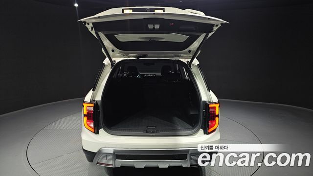 KG Mobility Torres 2026 — photo 26