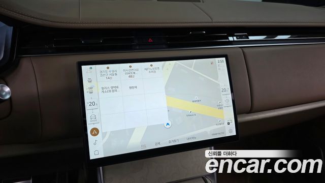 Land Rover Range Rover 2025 — photo 20