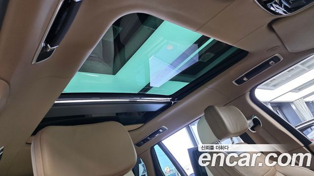 Land Rover Range Rover 2025 — photo 23