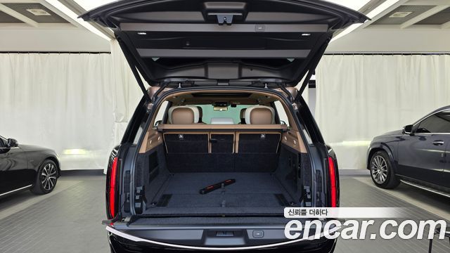 Land Rover Range Rover 2025 — photo 26