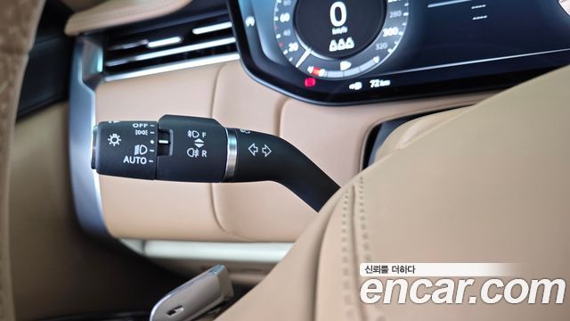 Land Rover Range Rover 2025 — photo 29