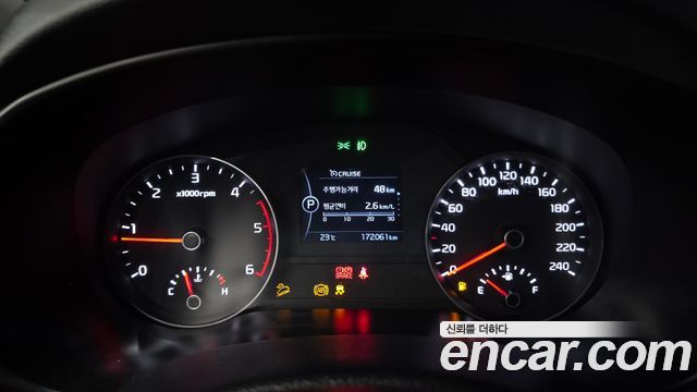 Kia Sportage 2018 — photo 8