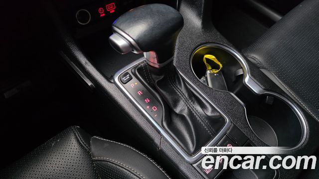 Kia Sportage 2018 — photo 9