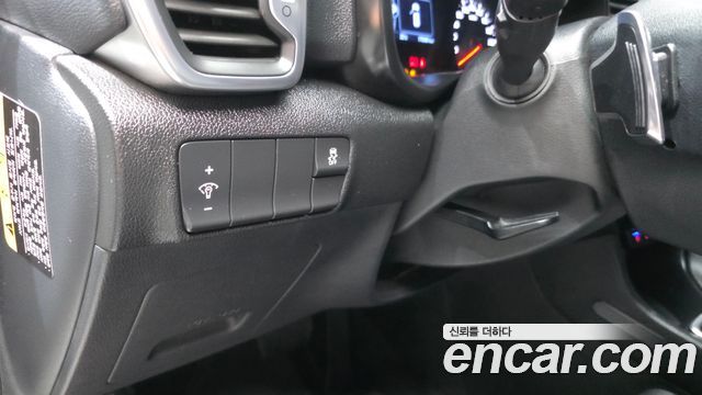 Kia Sportage 2018 — photo 14
