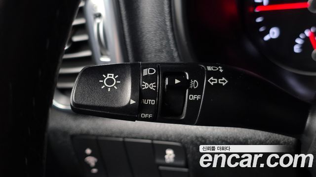 Kia Sportage 2018 — photo 15