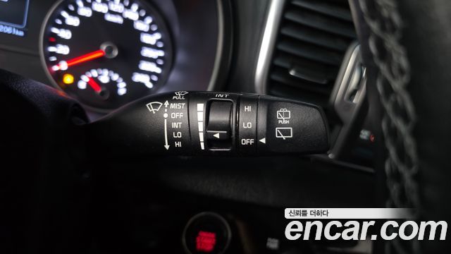 Kia Sportage 2018 — photo 16
