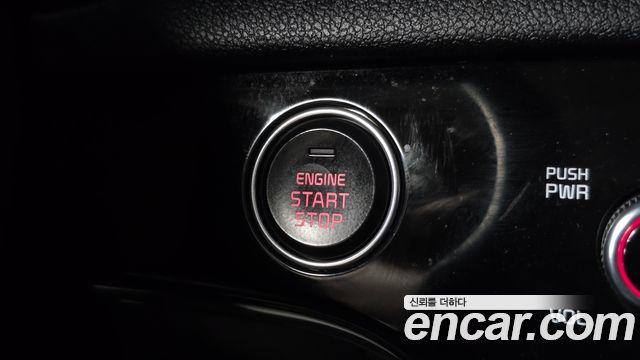 Kia Sportage 2018 — photo 17