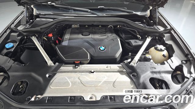 BMW X4 2020 — photo 6