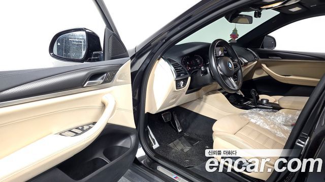 BMW X4 2020 — photo 13