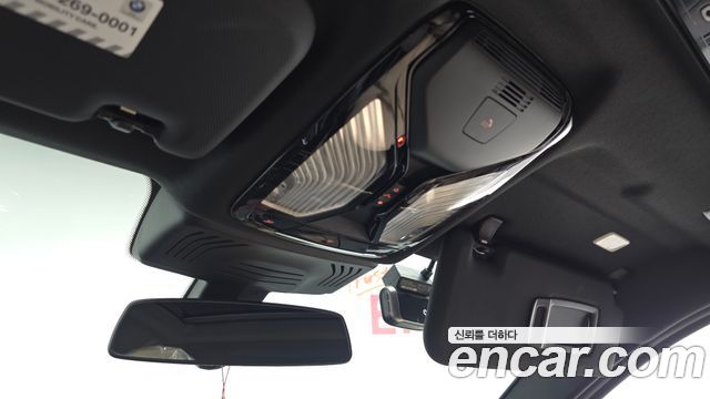 BMW X4 2020 — photo 21