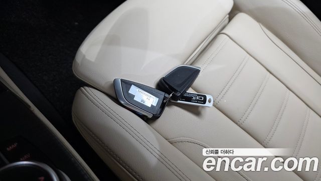 BMW X4 2020 — photo 22