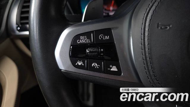 BMW X4 2020 — photo 23